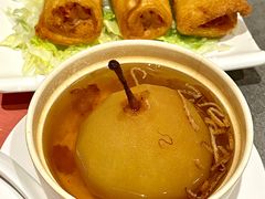 -点点心点心专门店(旺角店)