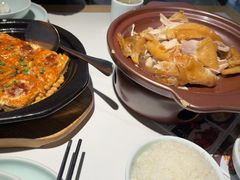 -客汁源味·客家菜(时代城店)