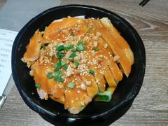 -茉莉餐厅(包河万达店)