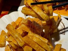 -满堂春特色餐馆