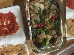 -夜烤·宜宾烧烤(洋河路店)