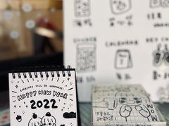 -无牌咖啡&酒馆