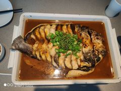-半天妖烤鱼(西直门凯德mall店)