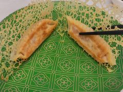 -品海楼·大连海胆锅贴馆(东港店)