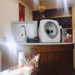 -杉惠素颜美妆皮肤管理中心