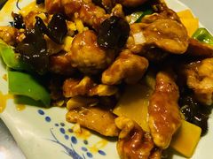 焦溜肥肠-鼎香润(德胜门内店)