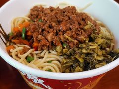 -小民大排档(光谷店)