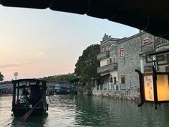 -赤坎·广东华侨国际旅游度假区