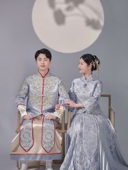 -二十一世纪婚纱摄影(省府前街店)