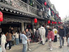 -葑门横街