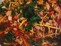 -椒小兔·盐帮川菜中餐厅(金沙时代广场店)