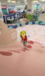 -孩子王童乐园(石家庄裕华万达店)