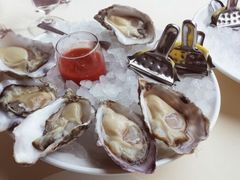 android_upload_pic-Oyster Talks 四度蚝法餐厅