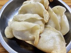 -锅贴大王南翔小笼(临沂二村店)
