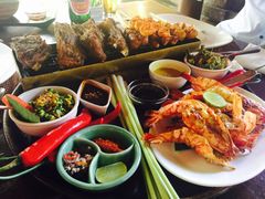 -DiAtas by Art Cafe Bumbu Bali