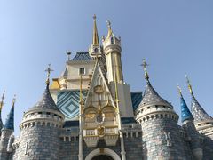 -蓬莱欧乐堡梦幻世界