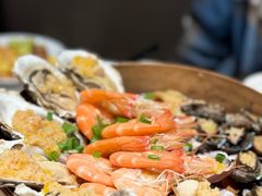 -双合园·海鲜水饺青岛菜(万佳广场店)