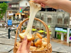 -纸盐河码头火锅(十八梯店)