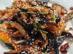-清真鸿起来饭庄(复兴路店)