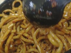 -张记武汉热干面(马驹桥店)