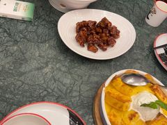 -新白鹿餐厅(湖滨银泰IN77C区店)