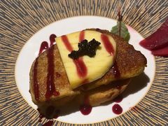 -俄士厨房(五棵松华熙LIVE店)