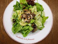 -Entrecôte 法国牛扒馆(保利·时光里店)