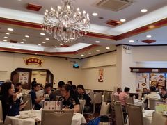 -沙田新强记烧鹅海鲜酒家