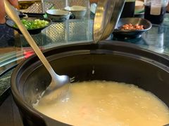 -齐海鱼圣深海石斑鱼火锅店(极地海洋世界店)