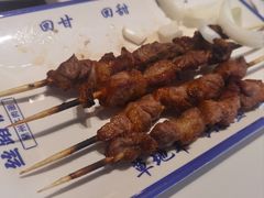 -丝路伊兰·兰州牛肉面(牛街总店)