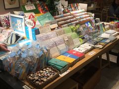 -猫的天空之城概念书店(苏州诚品店)