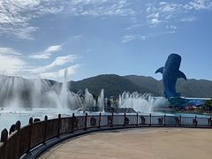 -珠海长隆海洋王国