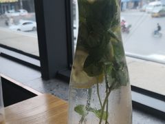 -比格比萨自助(诺亚大厦店)