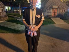 -九十九顶毡房(阜石路店)