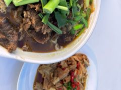 -黄牛肉馆·皖南土菜
