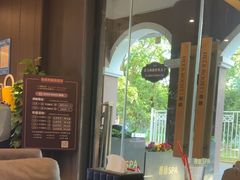 -鹿栖.精油SPA(金山世纪城店)