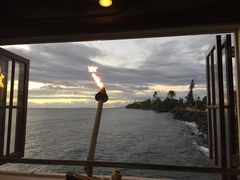 -阿甘虾餐厅(Maui)