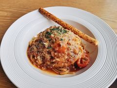 传统意式肉酱面-EN SPACE恩空间