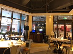大堂-达叔香味海鲜(海棠68环球美食街店)