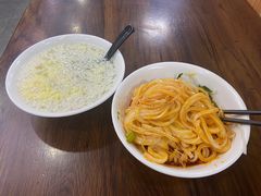 -薛昌利大米凉皮(北新街店)