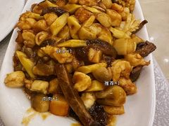 -奥华餐厅·老张记(台基厂店)