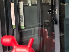 -NokNok Coffee(宽窄巷子店)