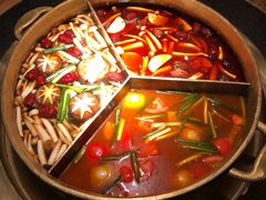 -湊湊火锅·茶憩(东城万达店)