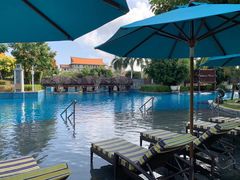 -三亚海棠湾万丽度假酒店