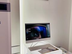 -浮光眼镜·蔡司视觉合作·数字验配中心(陆家嘴店)