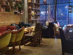 大堂-印咖啡IN COFFEE(红旗街店)