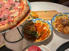 -IL TEATRO 精品意大利餐厅