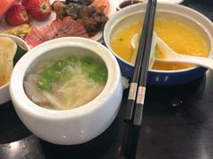 -世纪缘国际会议中心·中餐厅(百家湖店)