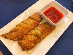 -老吉士酒家(天平路店)