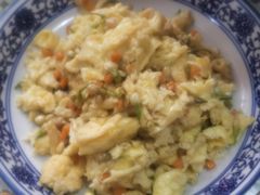 -蜗牛小馆醉乡民谣云南菜(惠新西里店)